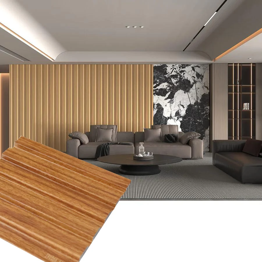 ข้อดีของแผงผนังถ่านไม้ไผ่