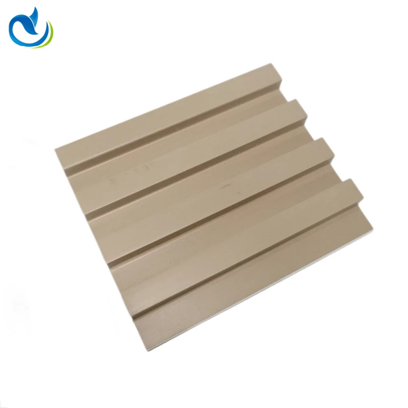 การใช้งานทั่วไปของแผงผนัง WPC คืออะไร?