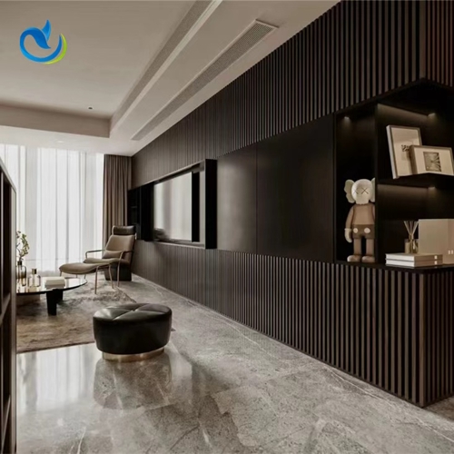 แผงพลาสติกไม้สามารถเปลี่ยนชีวิตและสิ่งแวดล้อมของเราได้อย่างไร