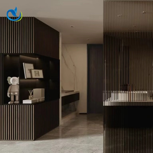 สถานการณ์ปัจจุบันของอุตสาหกรรมไม้-พลาสติก