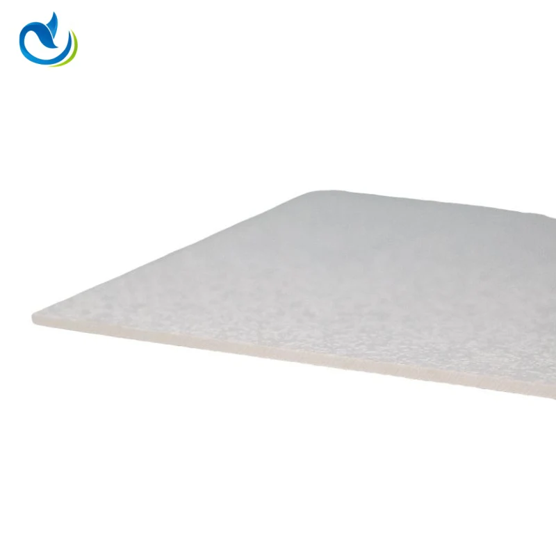 แผงผนัง 3 มิติสำหรับการตกแต่งผนังพีวีซีภายใน