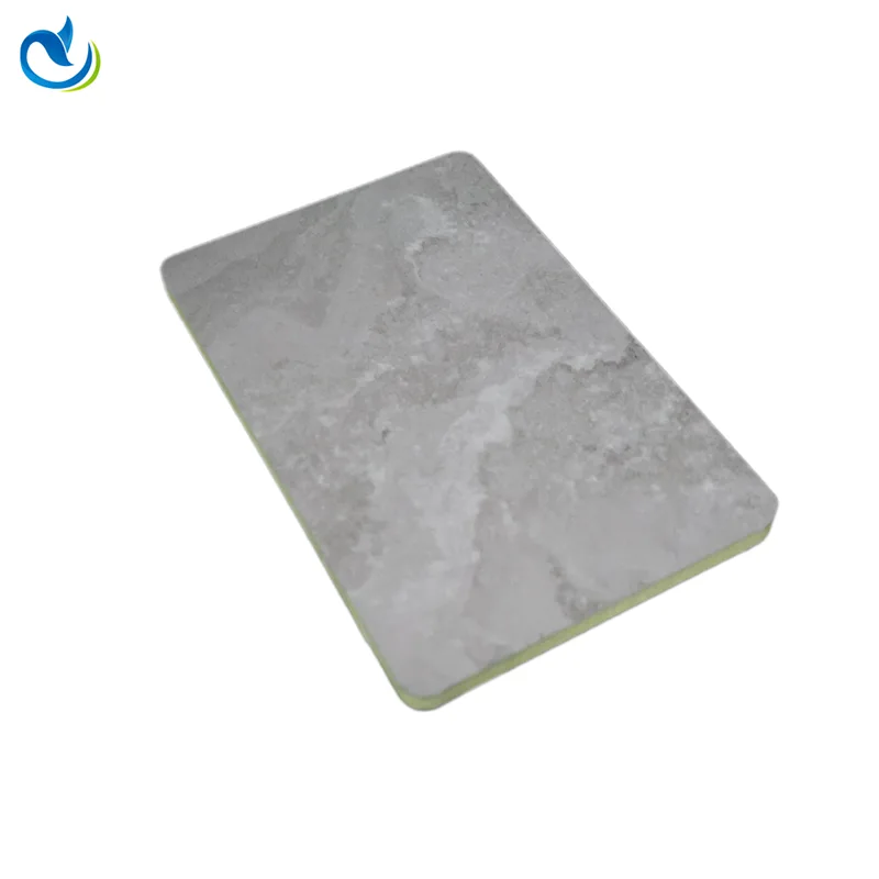 แผ่นผนังใยถ่านไม้ไผ่