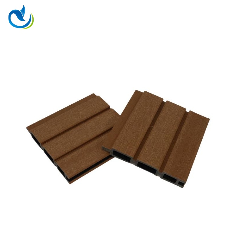 วัสดุก่อสร้าง แผง PS ไม้เชิงนิเวศ