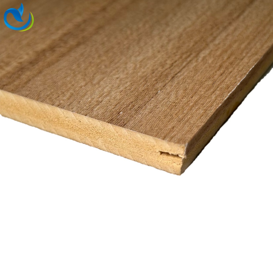 แผงผนังคาร์บอนคริสตัลหน่วงไฟ