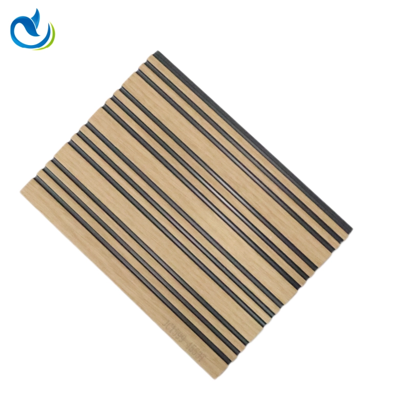 บอร์ด PS วัสดุตกแต่งหุ้มอย่างดี