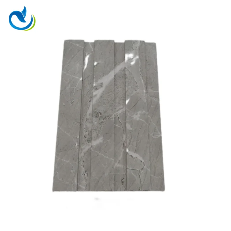 แผง WPC วัสดุตกแต่งบ้าน