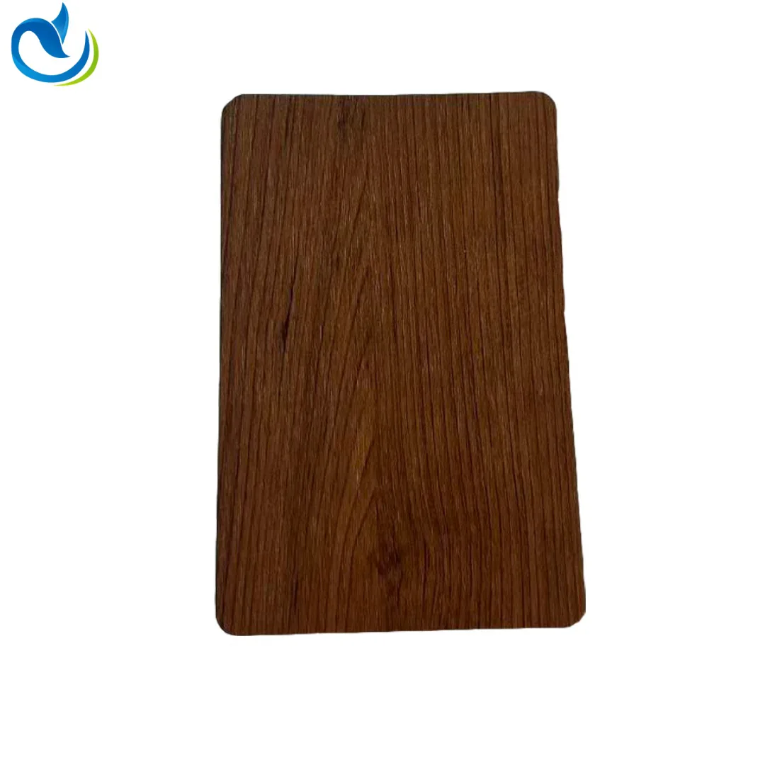 บอร์ดไม้ถ่านไม้ไผ่แบบบูรณาการ