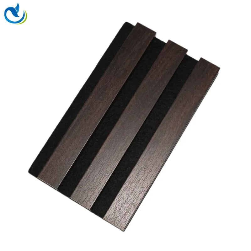 แผ่นผนังกันเสียงภายใน