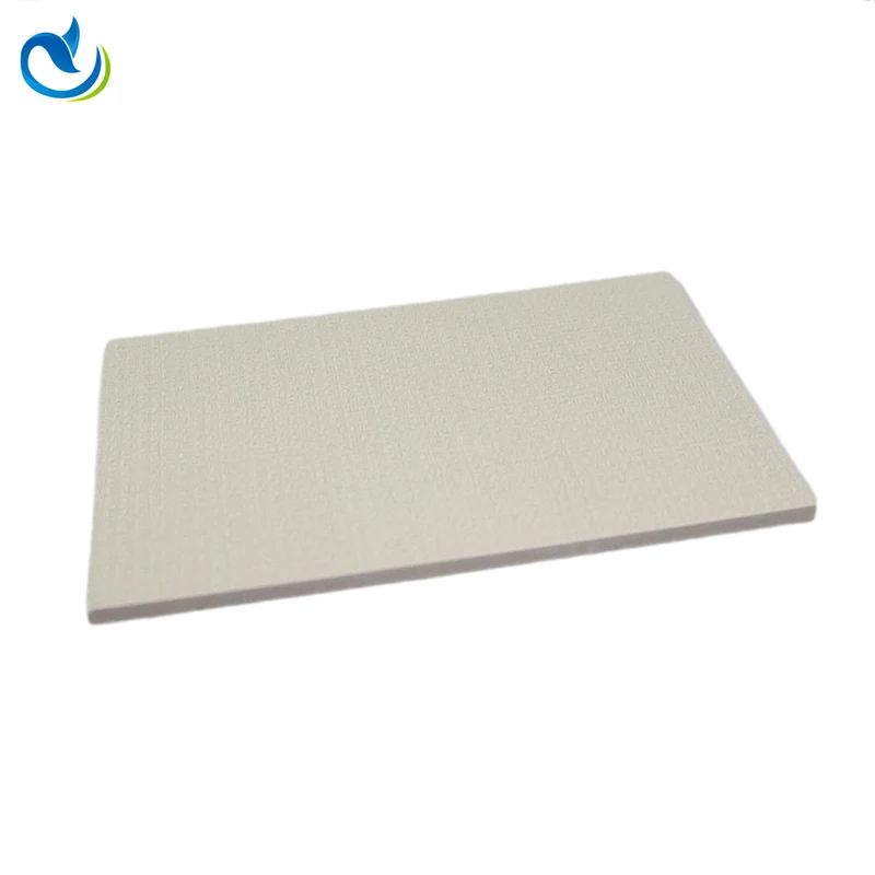 แผงผนังคาร์บอนคริสตัลน้ำหนักเบา