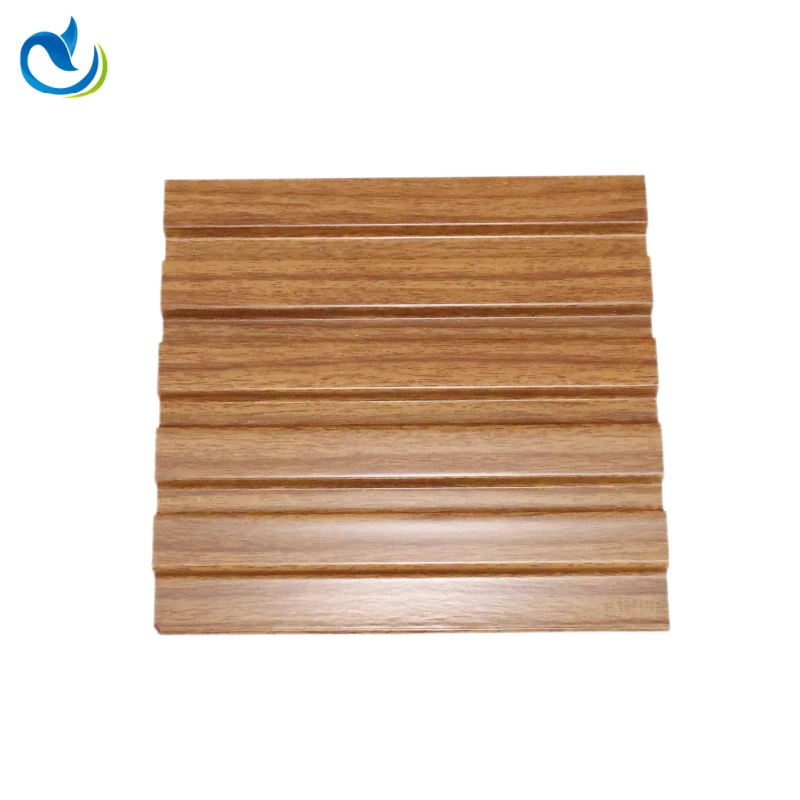 แผ่นผนัง PS กันความชื้น