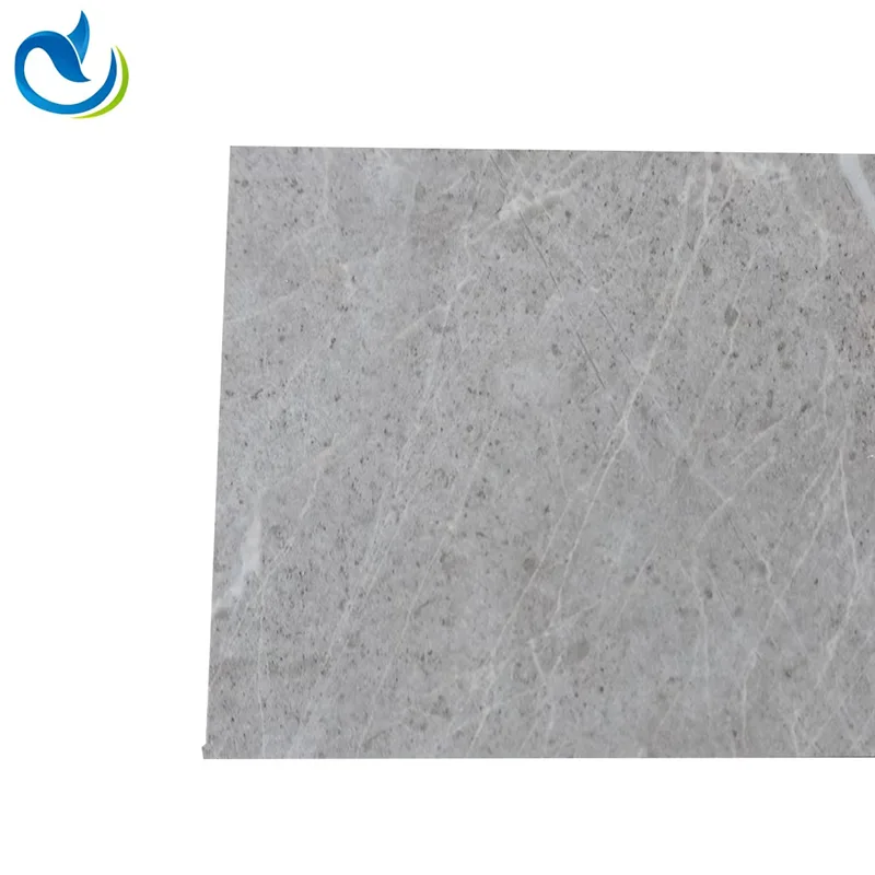 แผ่นผนัง SPC กันความชื้น