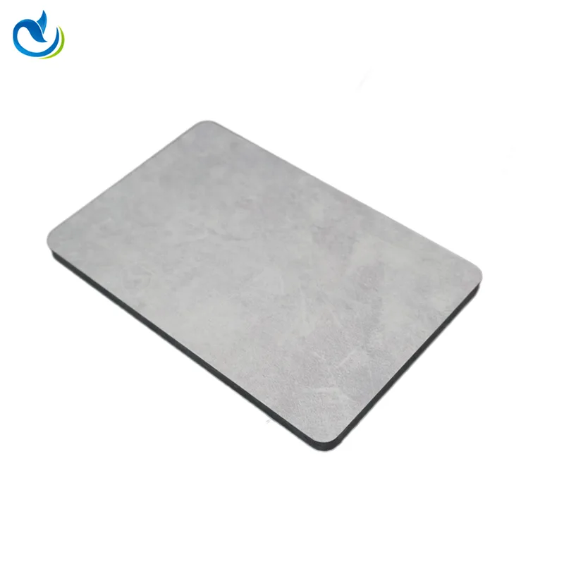 แผงผนังคาร์บอนคริสตัลรุ่นใหม่