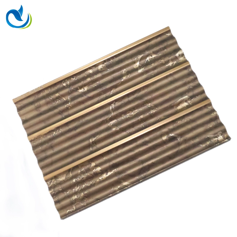 วัสดุตกแต่งภายนอกอาคาร PS แผ่นผนังภายนอกอาคาร