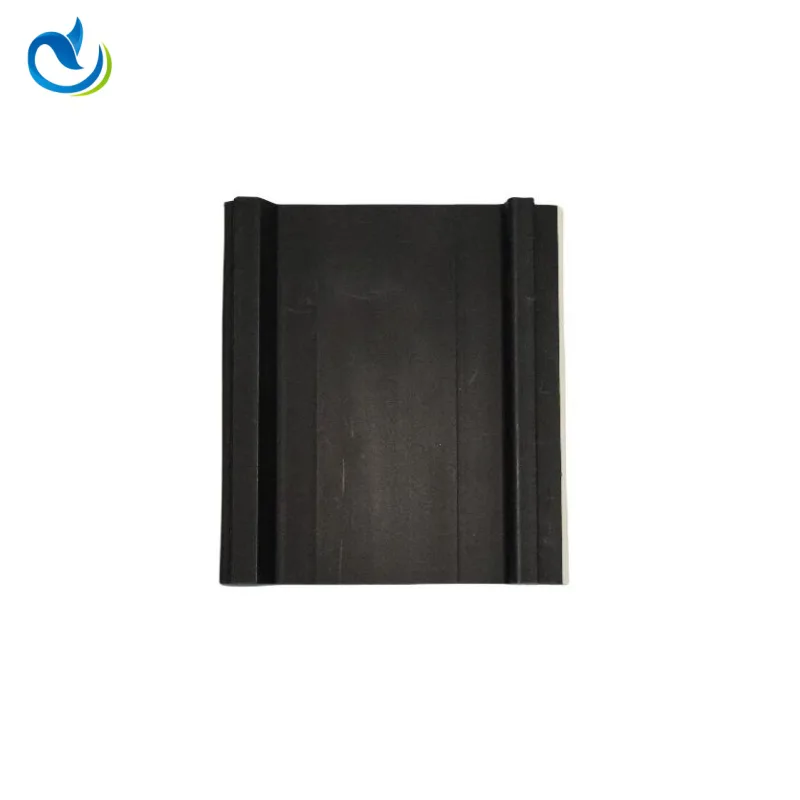 แผ่นผนัง WPC กันน้ำภายนอกภายนอก