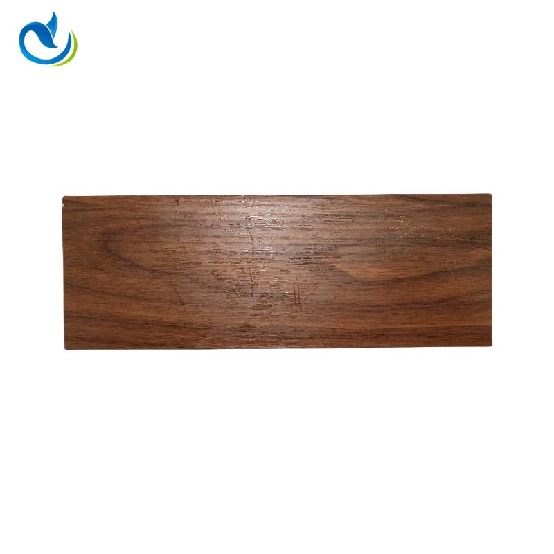 แผ่นผนัง WPC กันน้ำภายนอกภายนอก