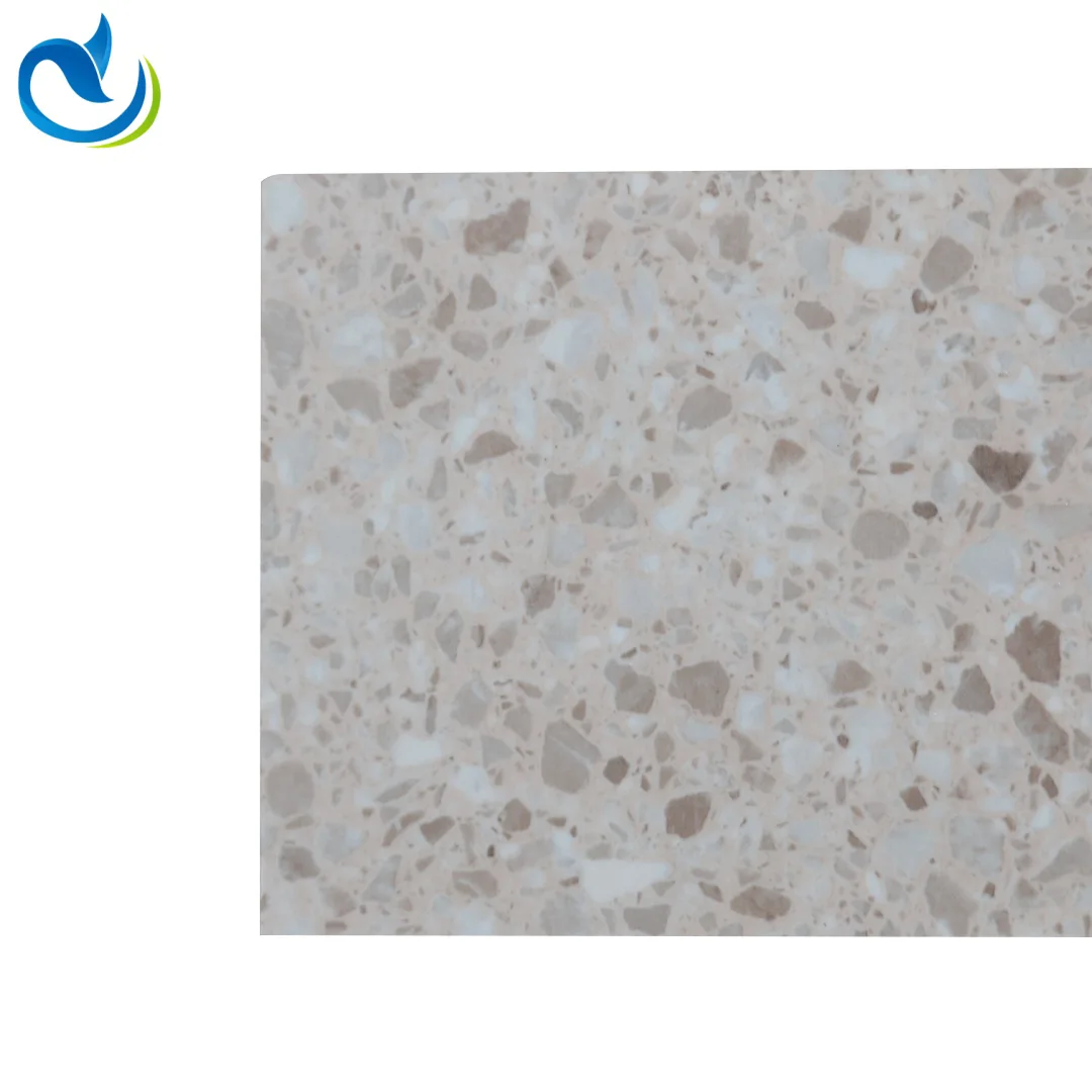 วัสดุตกแต่งภายในพลาสติกแผ่นผนัง SPC