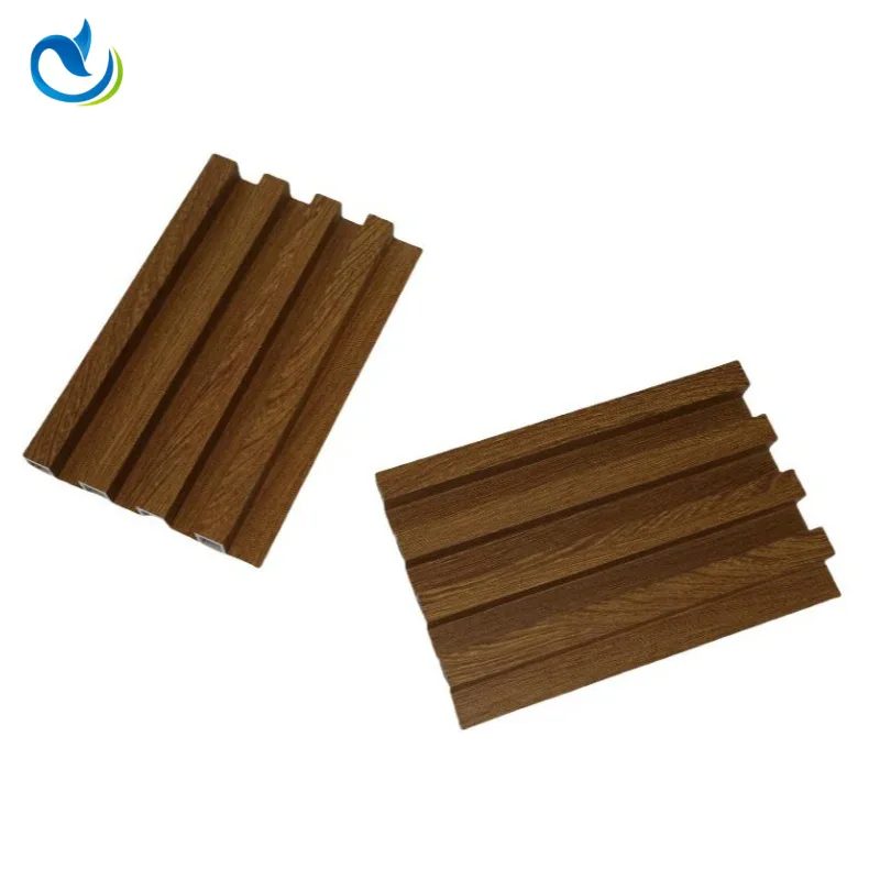 ผู้ผลิตไม้แปรรูปพลาสติกรีไซเคิล บอร์ด WPC