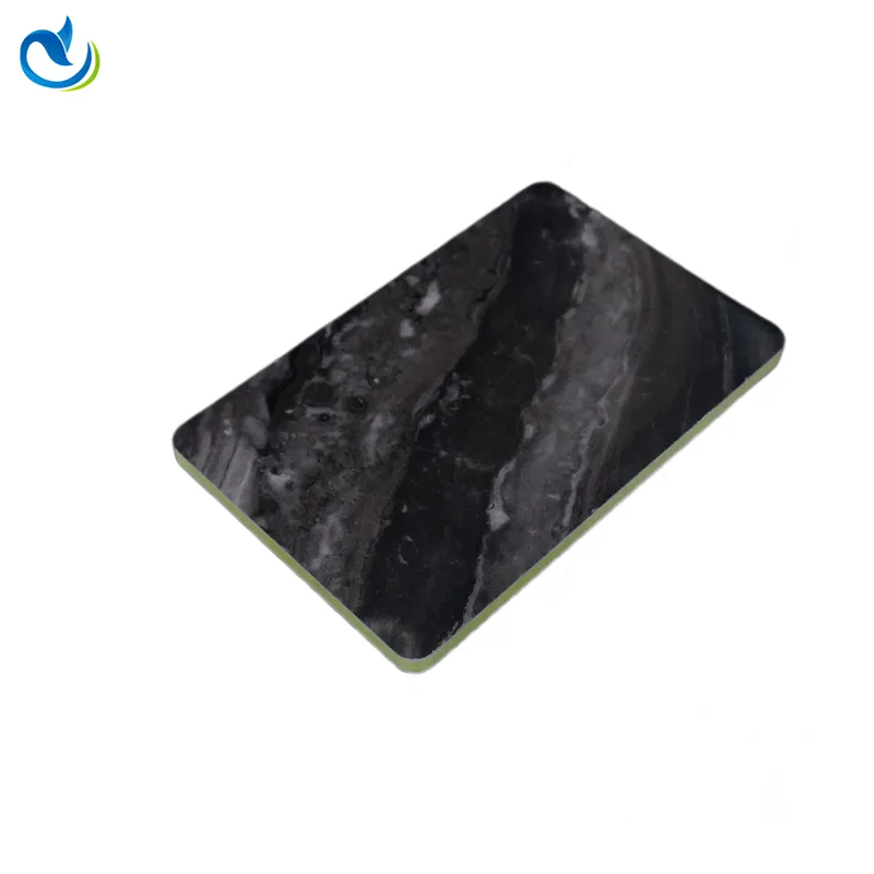 ผู้ผลิตไม้แปรรูปพลาสติกรีไซเคิลบอร์ด WPC