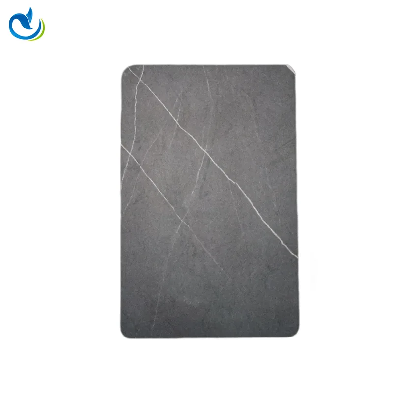 แผ่นผนังถ่านไม้ไผ่ที่อยู่อาศัย