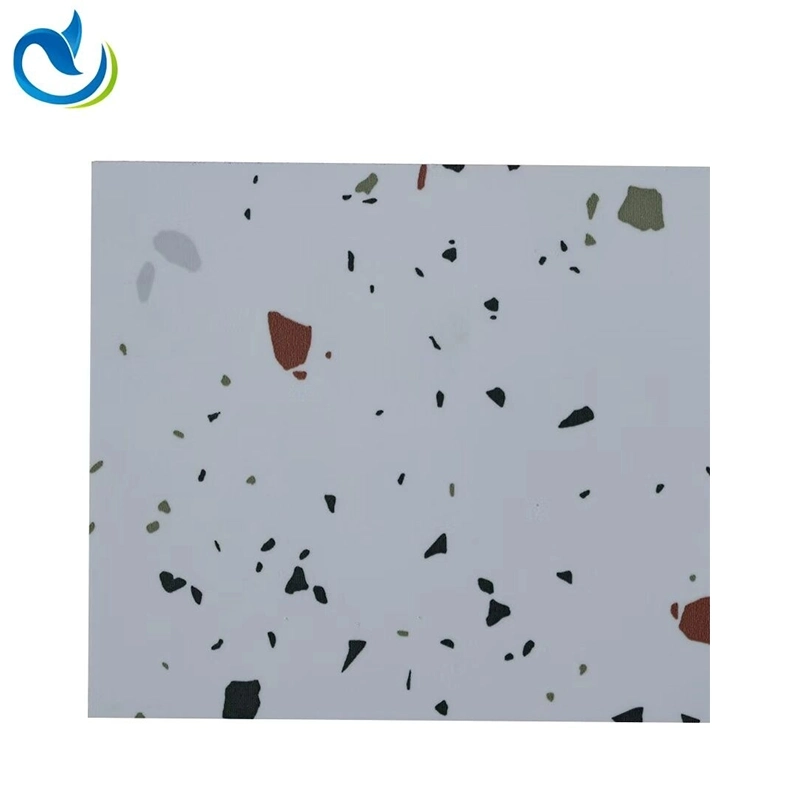SPC Board PVC Powder Wall Wall Wall Material