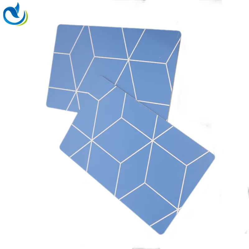 แผง SPC
