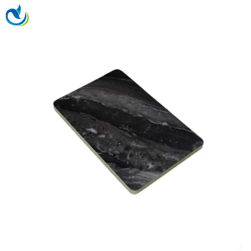 แผ่นผนังถ่านไม้ไผ่ทนรังสียูวี