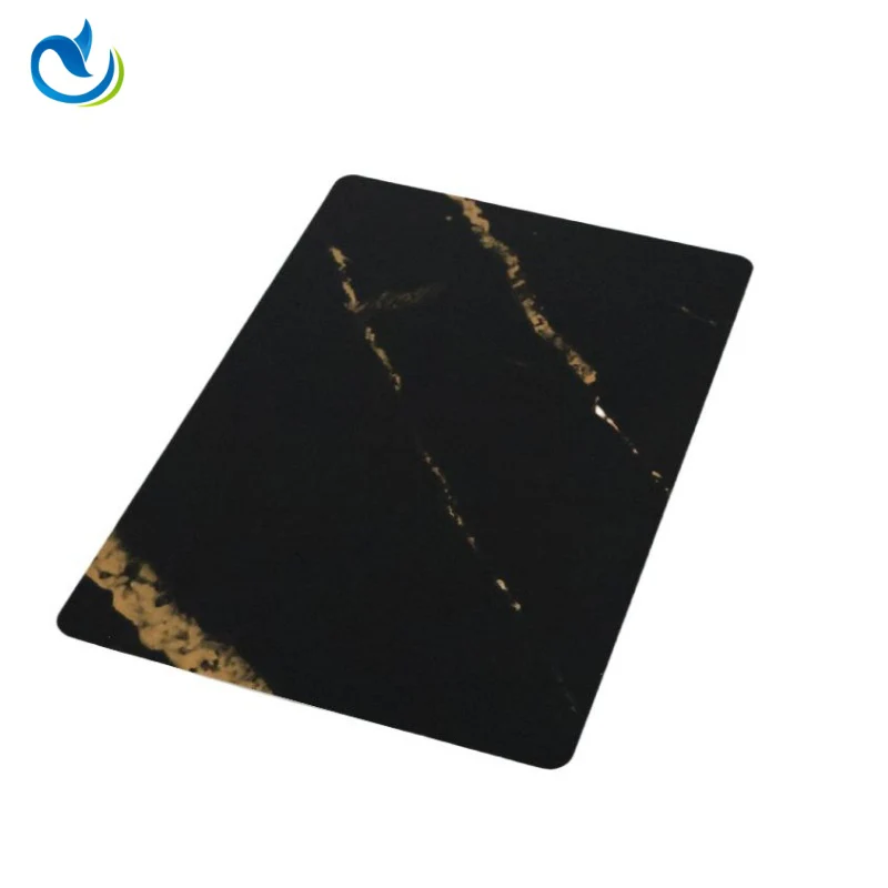 แผงผนัง PVC กันน้ำ