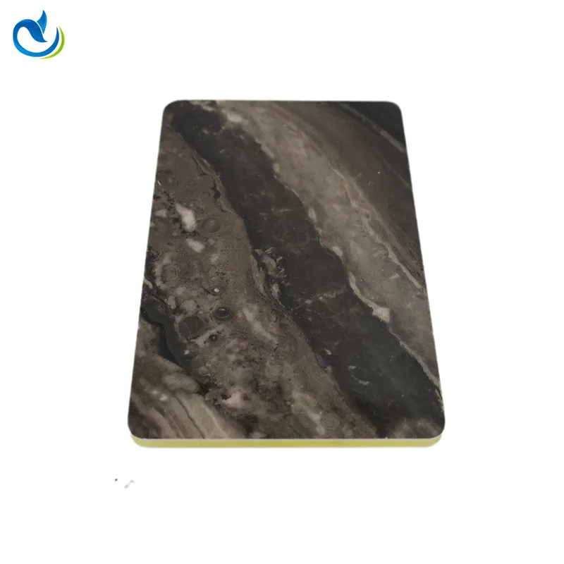 แผ่นผนังถ่านไม้ไผ่กันน้ำ